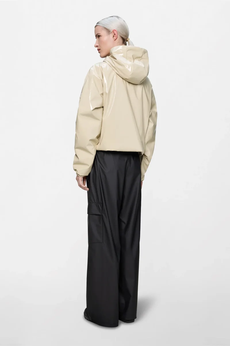 Lohja Short Insulated Jacket - Afbeelding 4