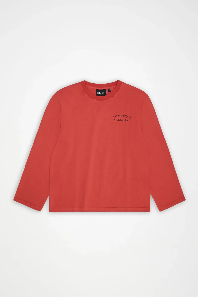 Classic Long Sleeve T-Shirt - Afbeelding 3