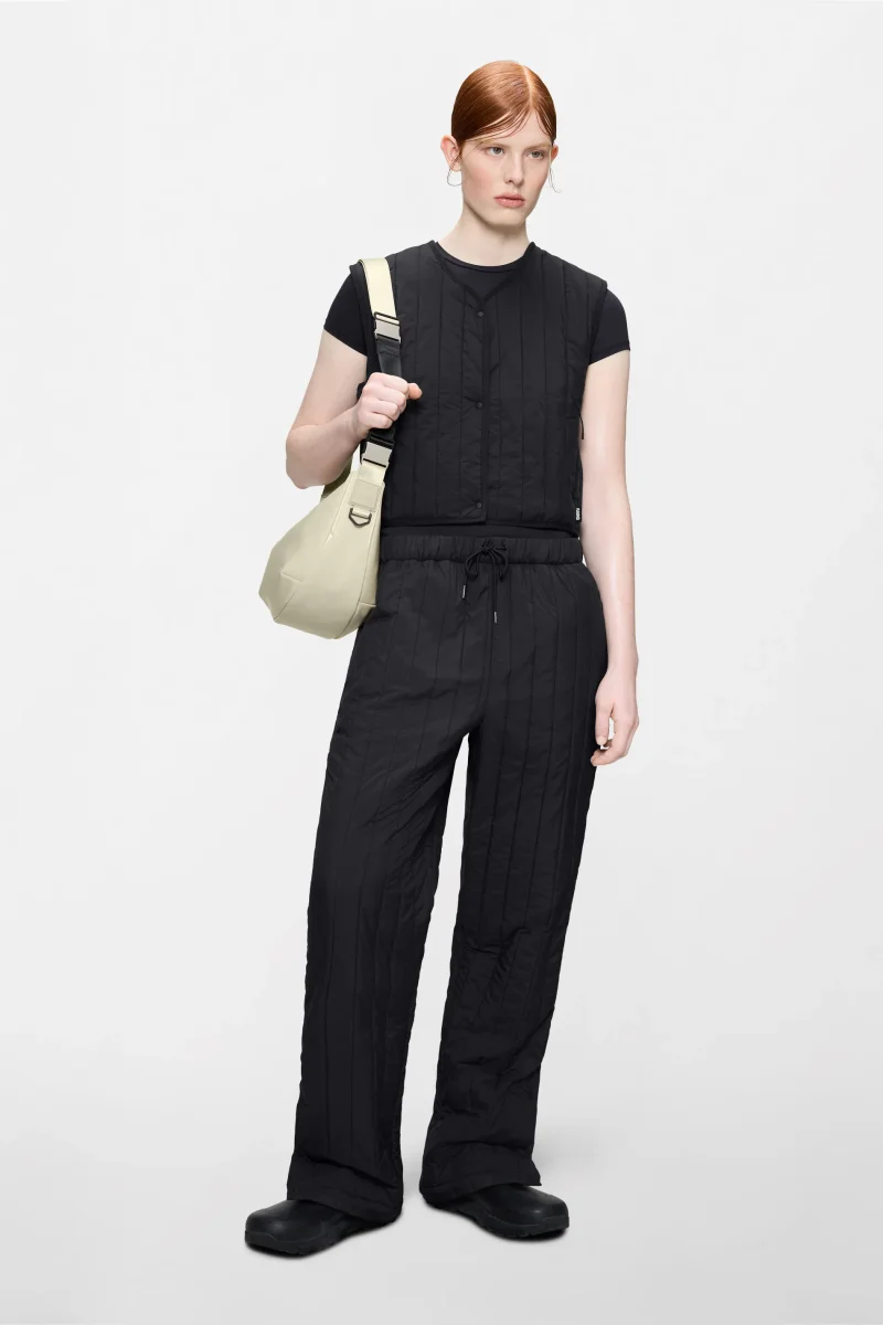 Banja Short Liner W Vest - Afbeelding 5