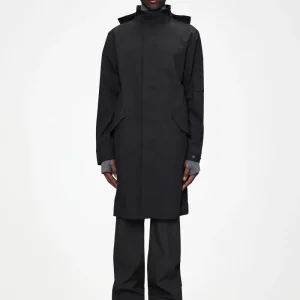 Suva Hardshell Coat