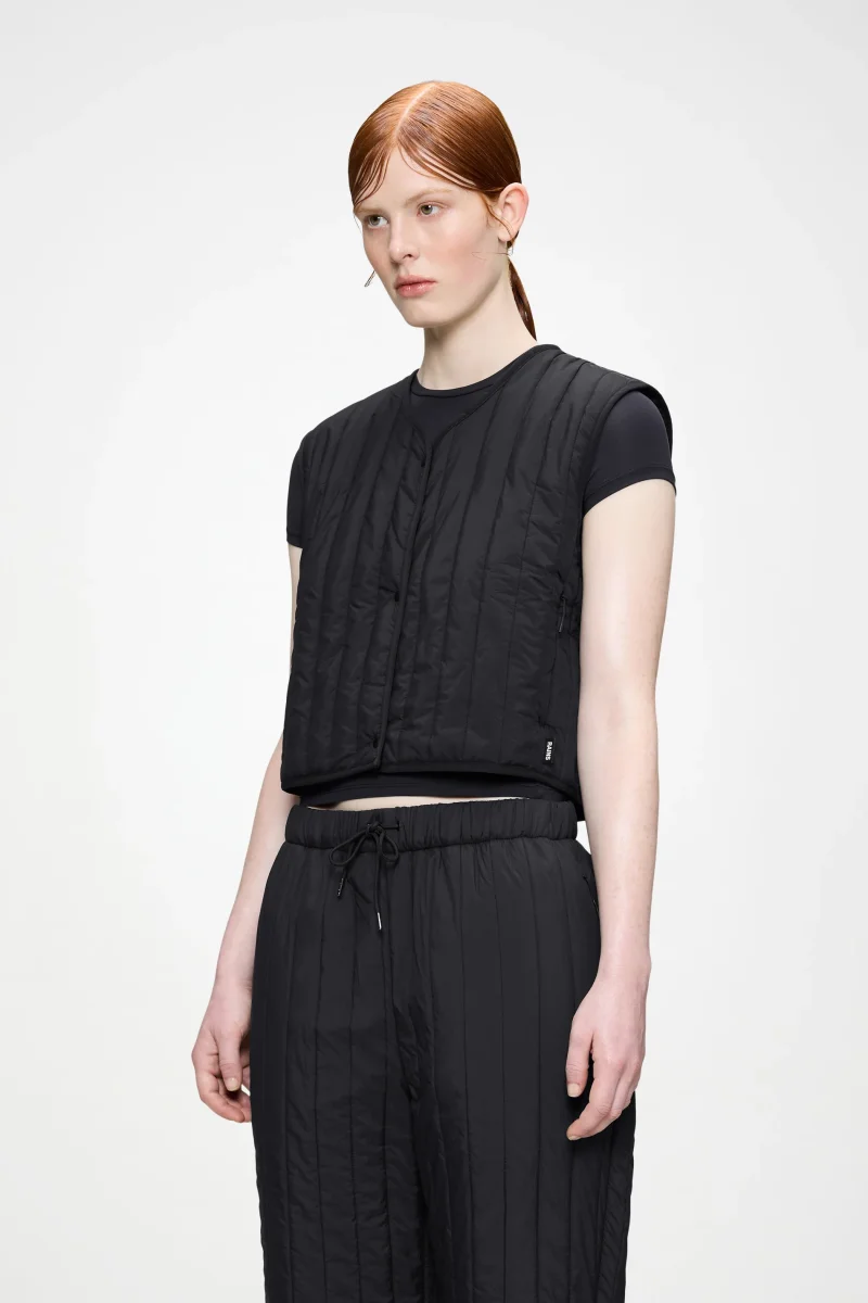 Banja Short Liner W Vest - Afbeelding 6