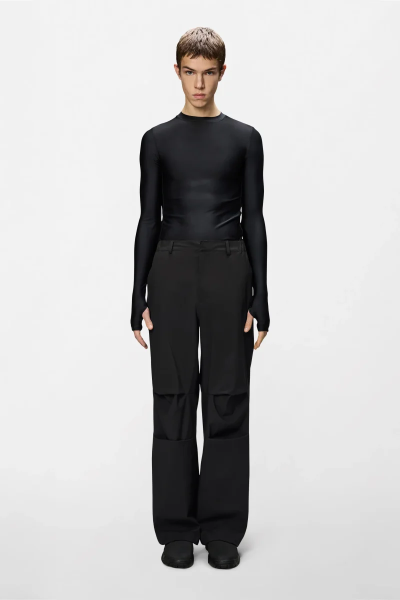 Suva Hardshell Pants Wide - Afbeelding 2