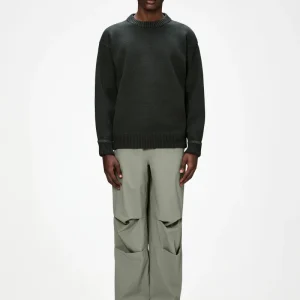 Sowa Knit Crew Neck