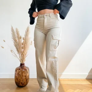 CargoFit™ | Curve Jeans