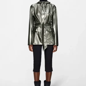 Curve Jacket
