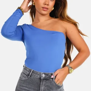 Body one shoulder travel kobalt