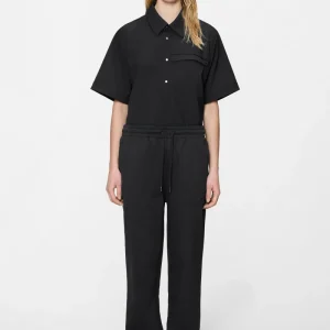 Classic Cuff Pants Splash