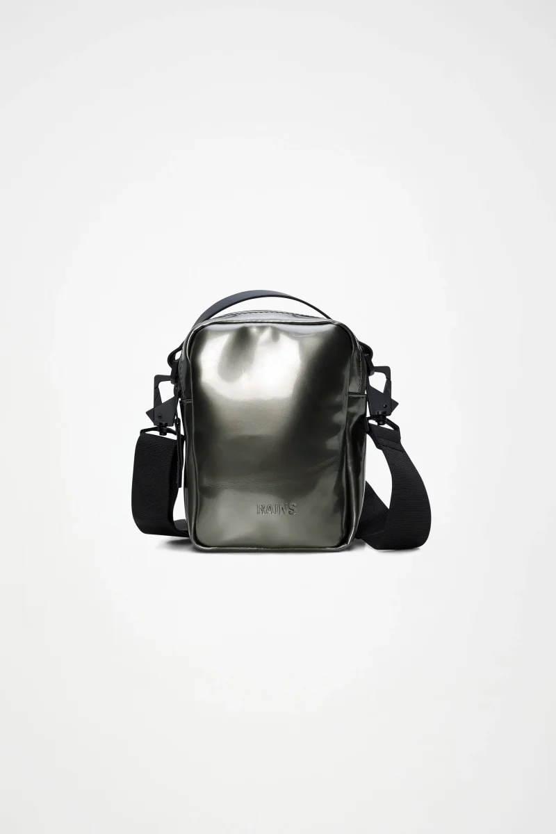 Reporter Box Bag - Afbeelding 2