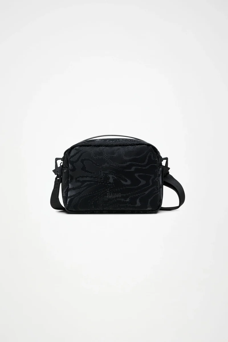 Box Bag - Afbeelding 2