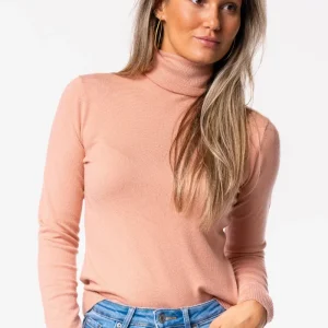 Coltrui oud roze