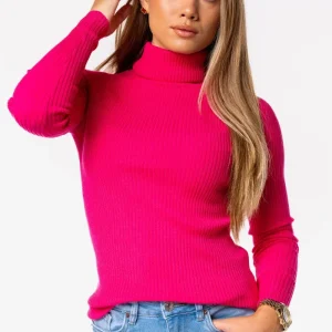 Coltrui ribbel fuchsia