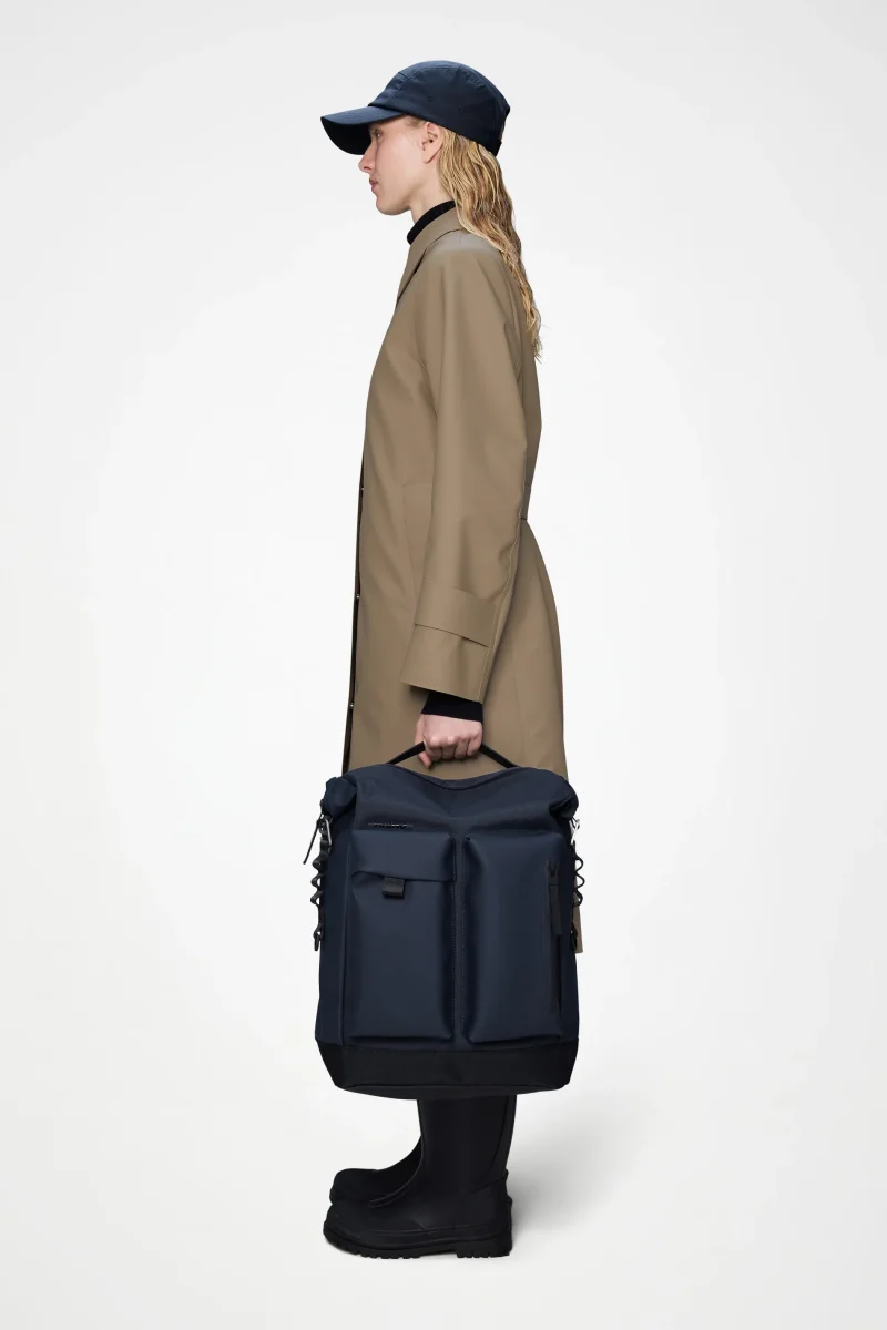 Otaru Backpack - Afbeelding 4