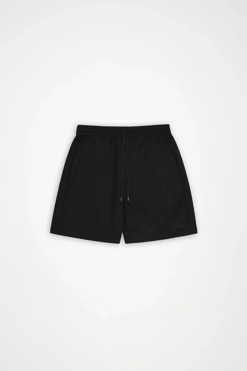 Cooldown Track Shorts - Afbeelding 3