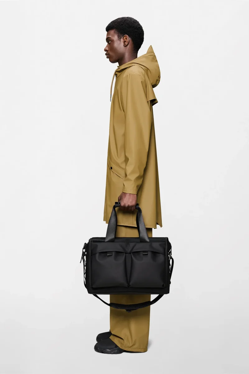 Otaru Weekend Bag Small - Afbeelding 3