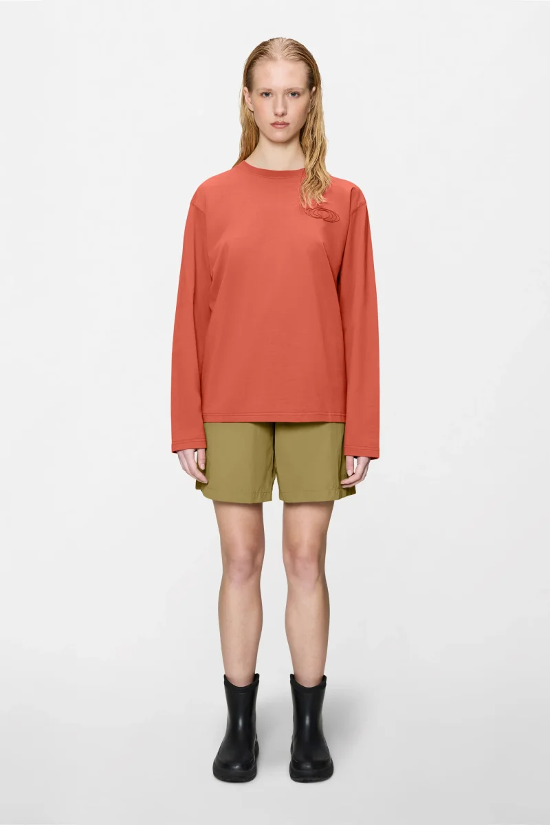 Classic Long Sleeve T-Shirt - Afbeelding 2