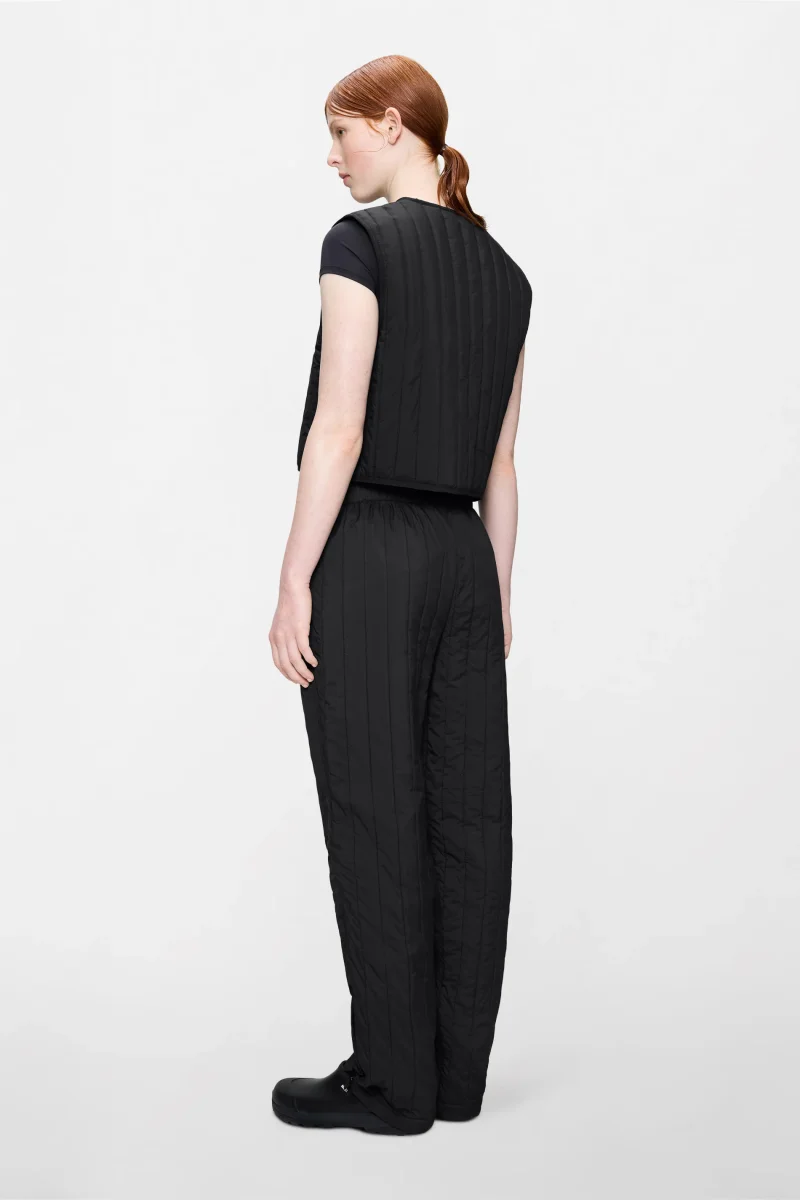 Banja Short Liner W Vest - Afbeelding 4