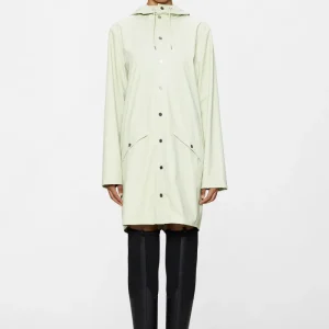 Long Jacket