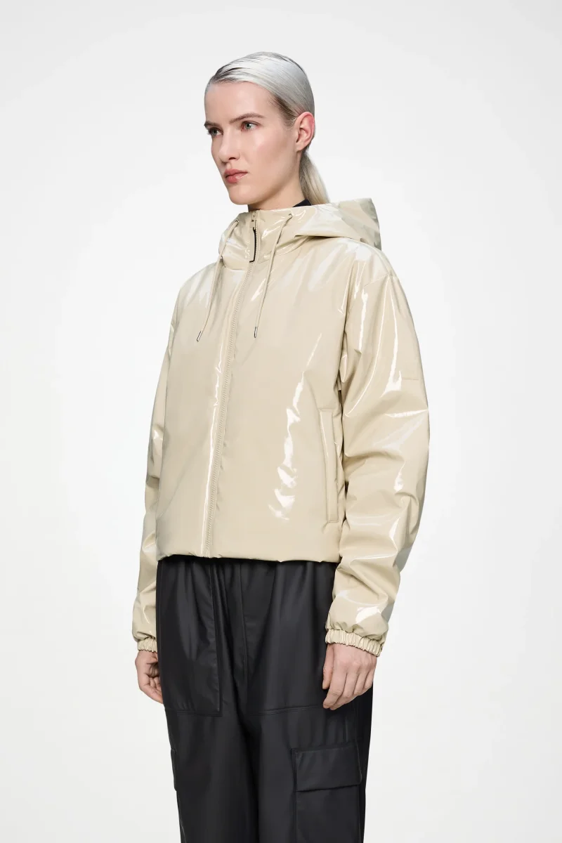 Lohja Short Insulated Jacket - Afbeelding 6