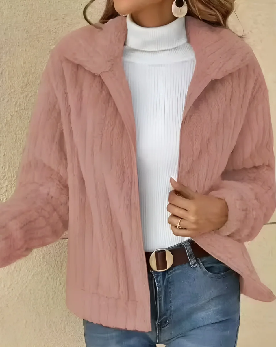 Magda™ | Elegant Gilet Vest - Afbeelding 8
