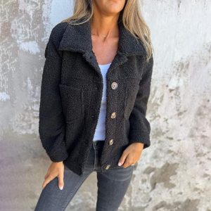 Mila™ Stijlvolle Winterjas