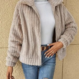 Lina™ Elegante Dames Gilet Vest